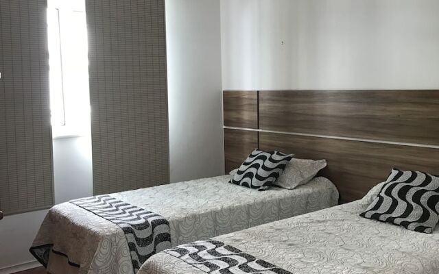 GoHouse Djalma 401 A