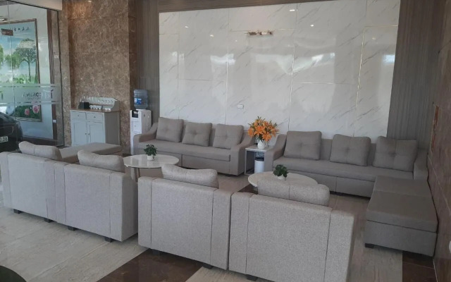 Korinn Pho Yen Hotel II