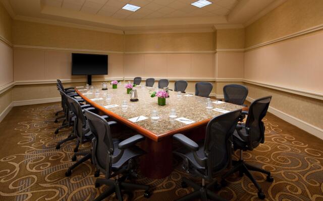 Sheraton San Diego Resort