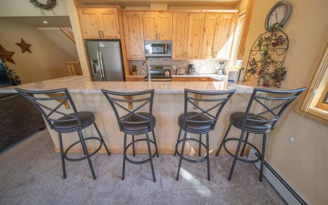 Ironwood 2986 by SummitCove Vacation Lodging