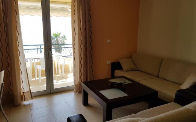 Corfu Glyfada Beach Apartment 23