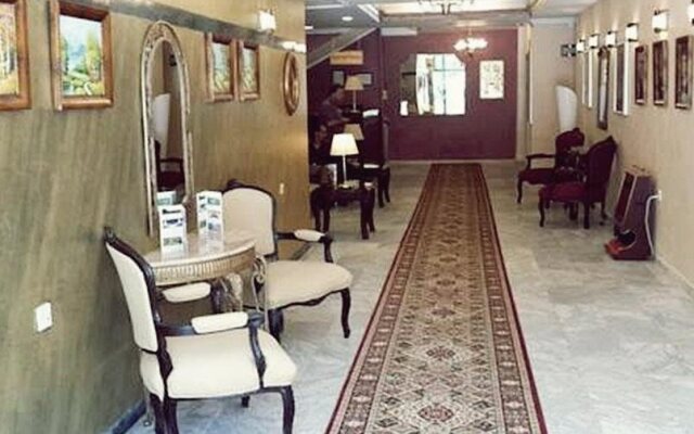 Wassem Suites Hotel