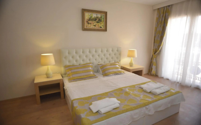 Ladonia Hotels Delmare - All Inclusive
