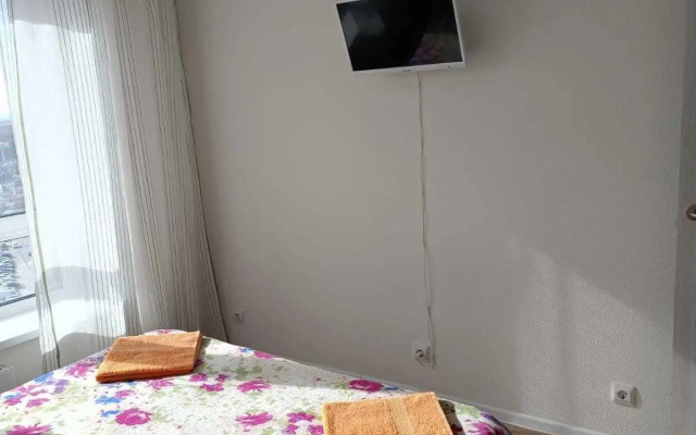 Апартаменты на улице Лётчика Ларюшина