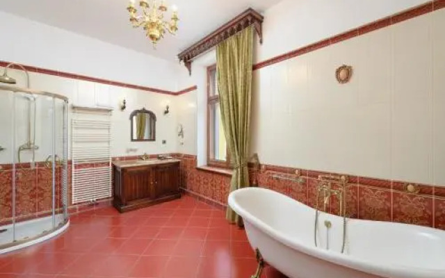 Resort Sobotin