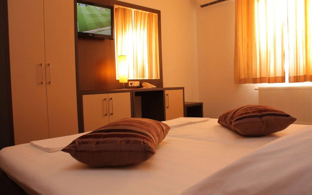 Hotel Hercegovina