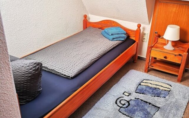 WAMU Appartments by Selker Noor Apartments