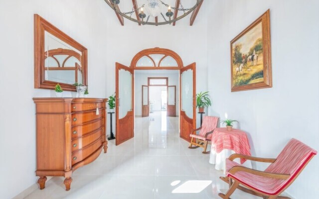 Holiday Home Cas Padri Pep