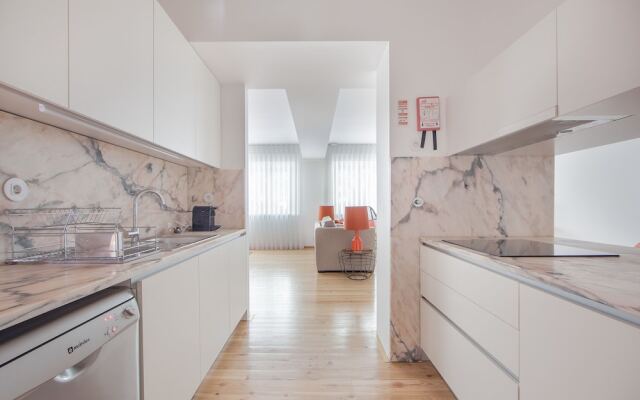 Citybreak-Apartments Sá da Bandeira