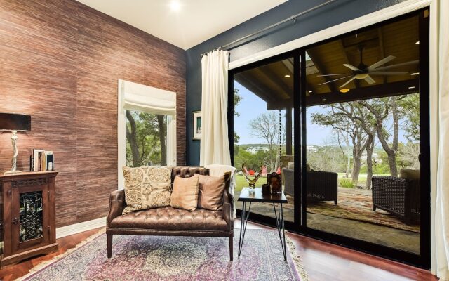 The Angelwylde Serenity Estate - 3 Br Home