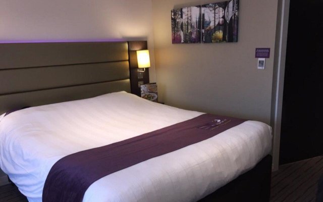 Premier Inn Liverpool City Centre