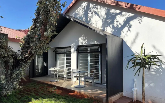 The Kathu Grand