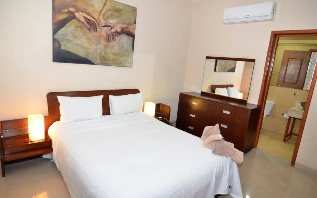 Rinconada del Mar Apartamentos by CSR