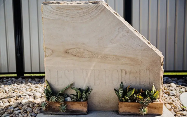 The Gallery Motor Inn