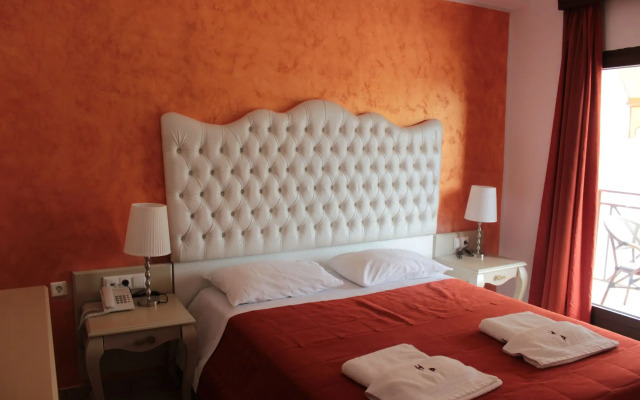 Palatino Hotel