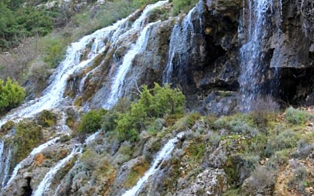 Sardinia Climbing House