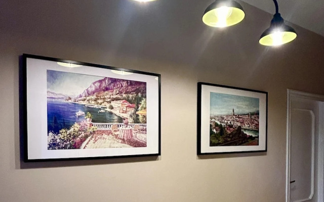 Villa Ettore Tranquil 4 bed Villa