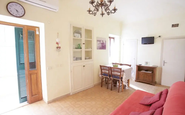 Appartamento Bilo Erika