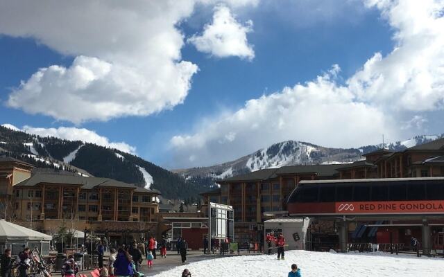 Sundial C411 in Park City, Park City