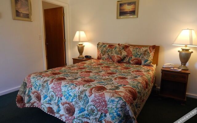 Acadia Sunrise Motel