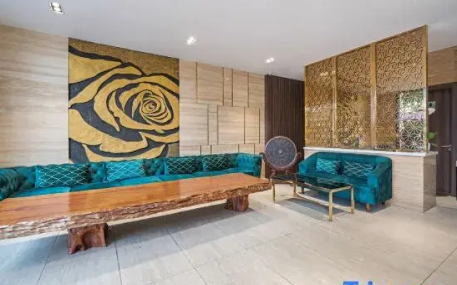 Lupin Boutique Hotel Danang