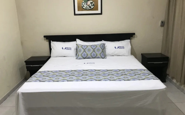 Hotel Dorado Malecon & Playa