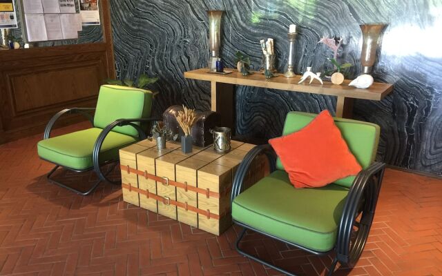 Condo Rain Chaam-Huahin by Joy