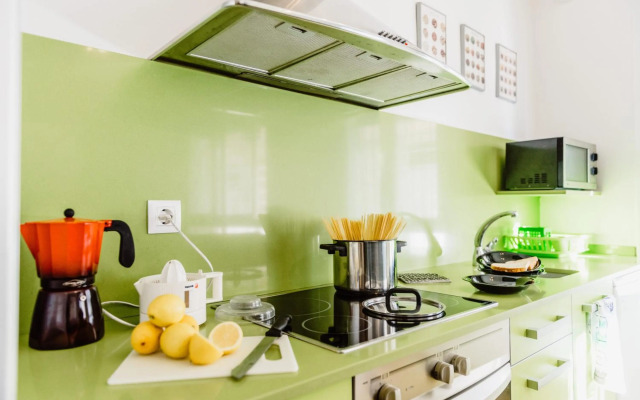 Hauzify I Loft Mineta