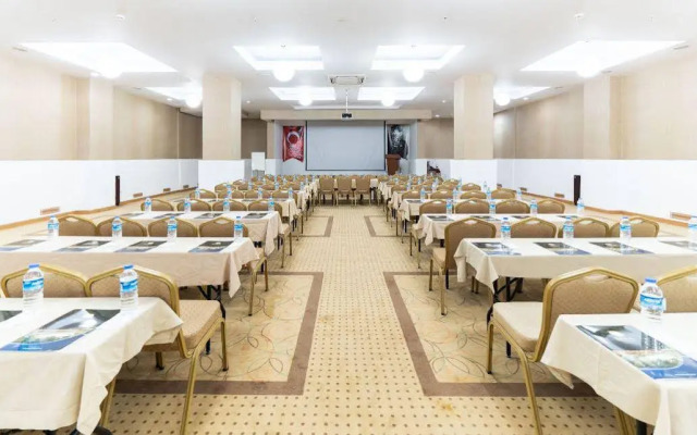 Ridos Thermal Hotel Spa