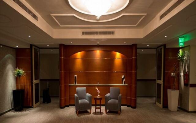 Executives Hotel - Olaya