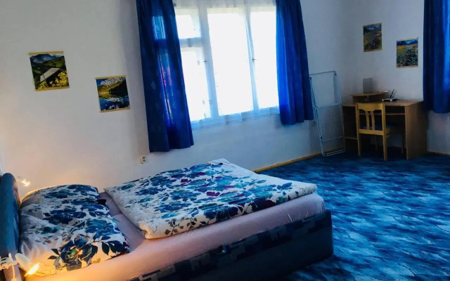 Apartmán126