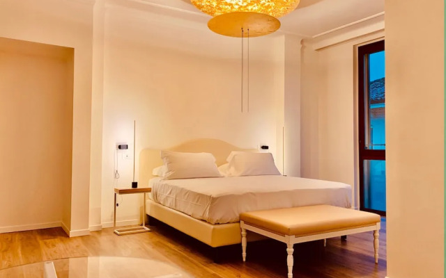 Grand Hotel San Lorenzo