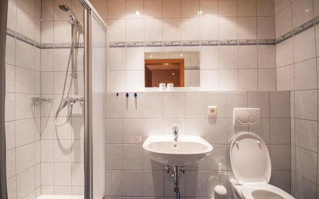 Appartements Grabenbauer