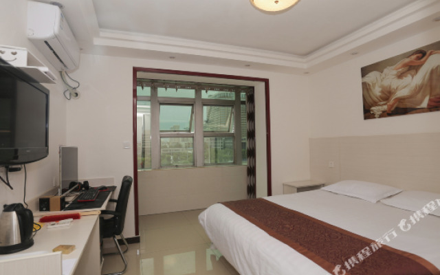 Kai Yuan Hostel