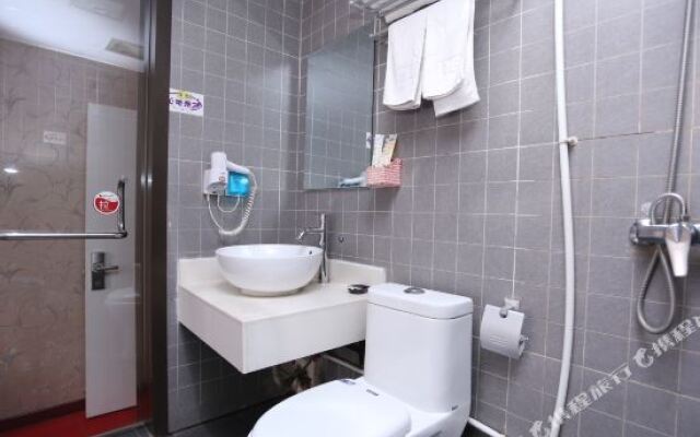 Urban Classic Hotel