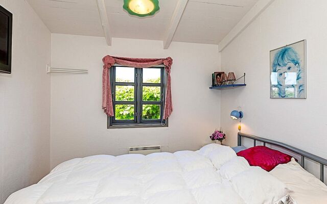 4 Person Holiday Home in Snedsted-by Traum