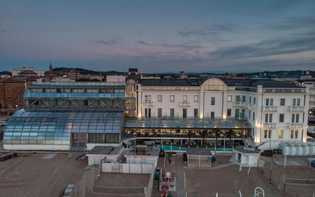 Kursaal Hotel