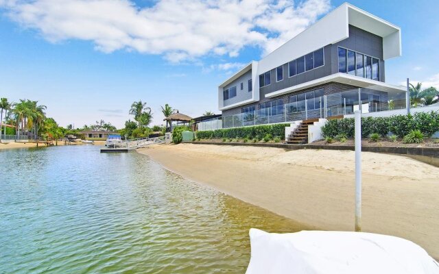 Qube Broadbeach