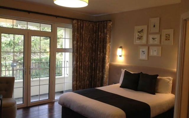 Millbrook Lodge Hotel