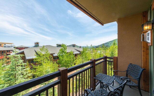 Escala Lodges by Luxury Mountain Destina