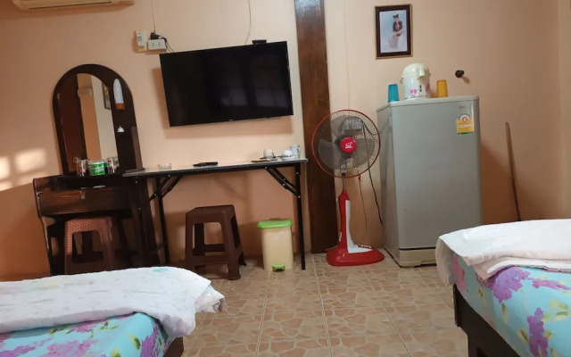 Wasana Resort Ranong