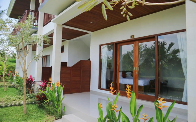 Canting Bali Suite