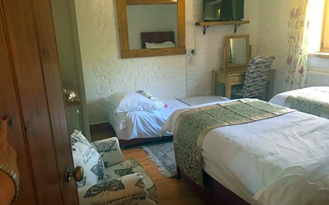 The Ash B&B