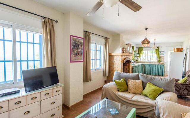 Villa Juana Adra by Ruralidays