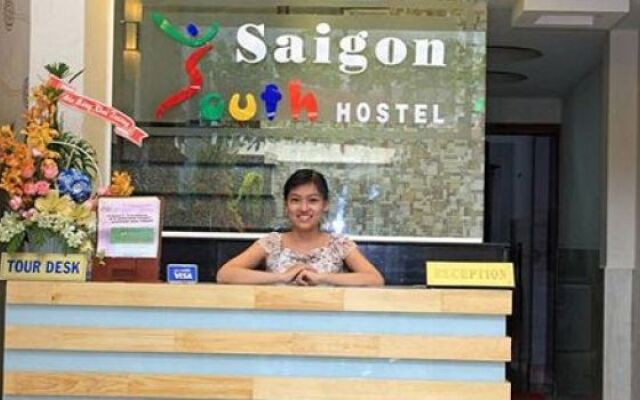 Saigon Backpackers Hostel - Bui Vien