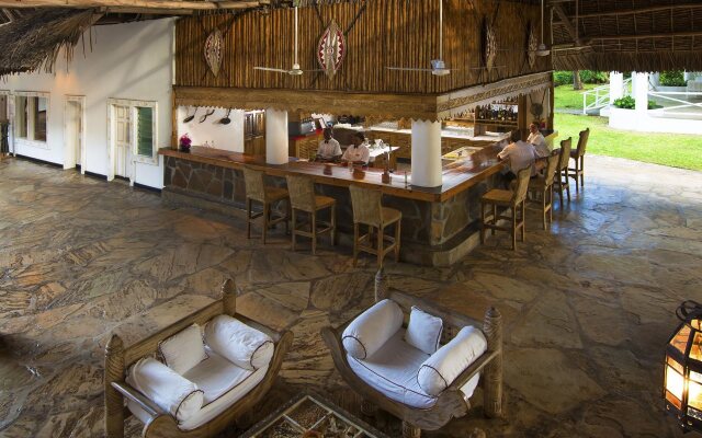 Sandies Tropical Village