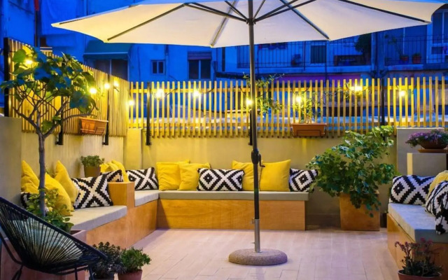 Zalamera B&B