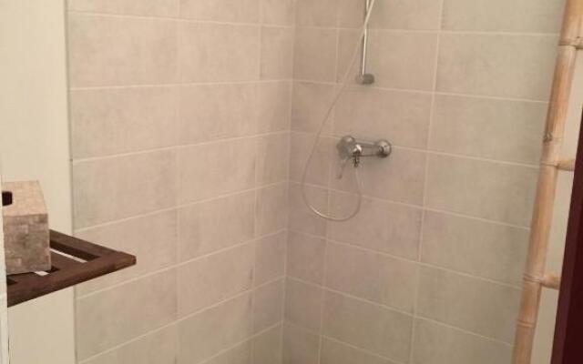 Les Gîtes de CASITA