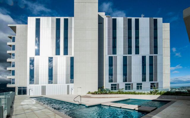 Hilton Garden Inn San Jose La Sabana