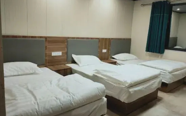 Meihang Business Hotel